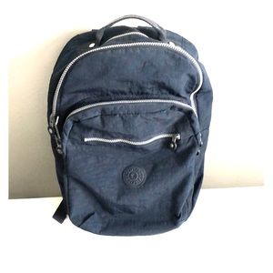 backpack Kipling！